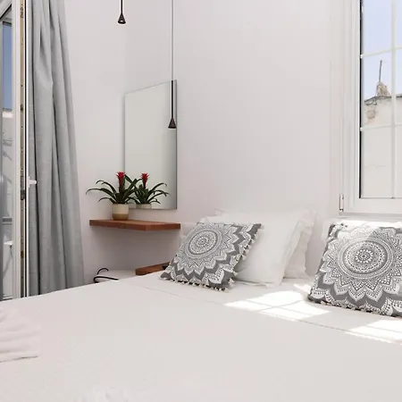 Galini Hotel Mykonos Town