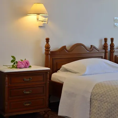 Otel Galini Mykonos Town