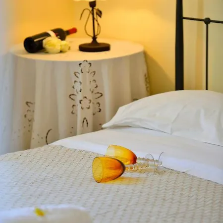 Otel Galini *