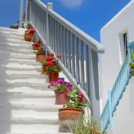 Otel Galini