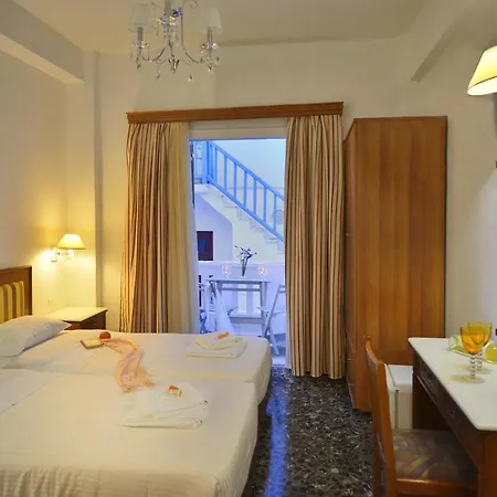 Galini Hotel Mykonos Town