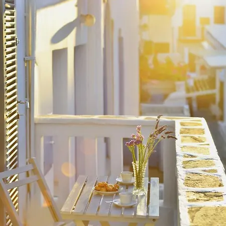 Otel Galini *