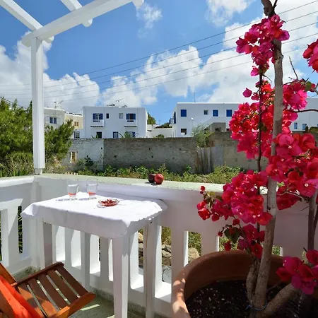 Hotel Galini