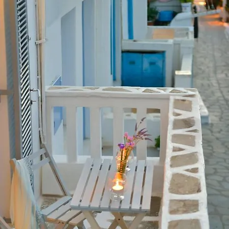 Ξενοδοχείο Galini Mykonos Town