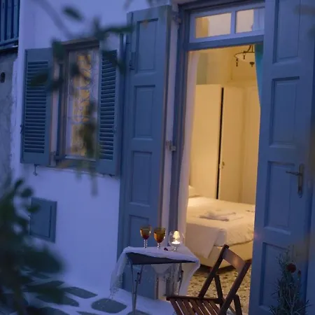 Ξενοδοχείο Galini Mykonos Town