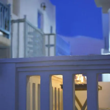 Galini Hotel Mykonos Town