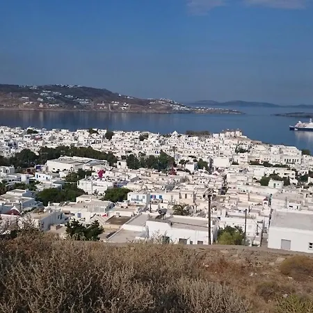 Ξενοδοχείο Galini *