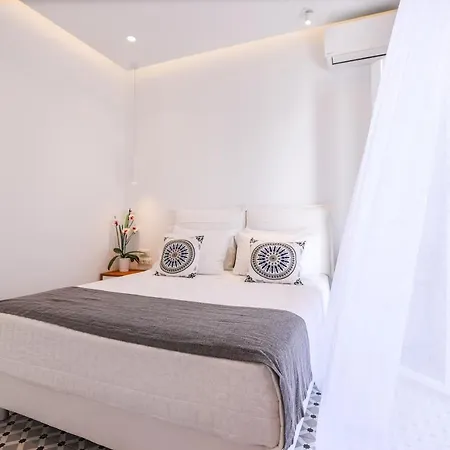 Hotel Galini Mykonos Town