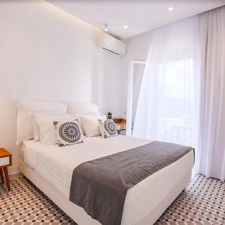 Otel Galini