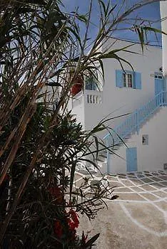 Galini * Mykonos Town