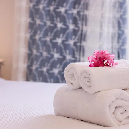 Galini * Mykonos Town