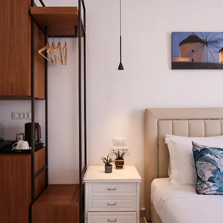 Otel Galini *