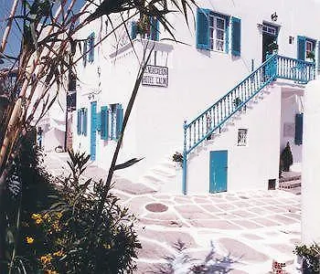 Ξενοδοχείο Galini