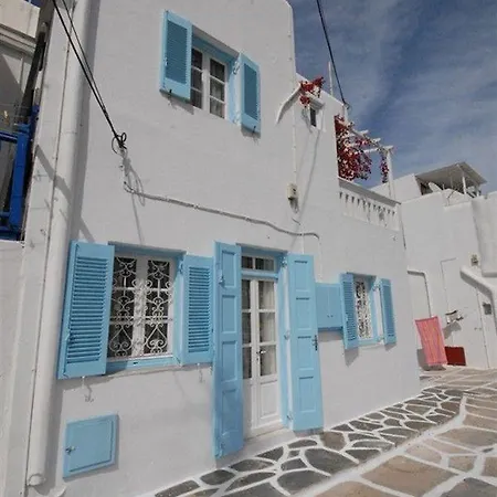 Galini Ξενοδοχείο