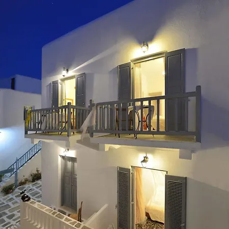 Hotel Galini Mykonos Town