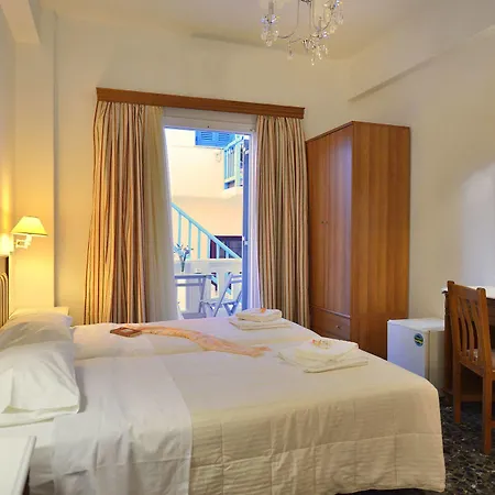 Galini Otel *