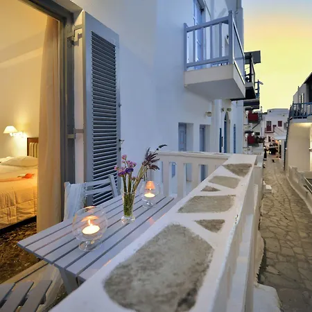 Otel Galini *