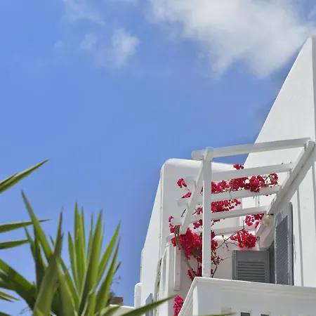 Galini Hotel Mykonos Town