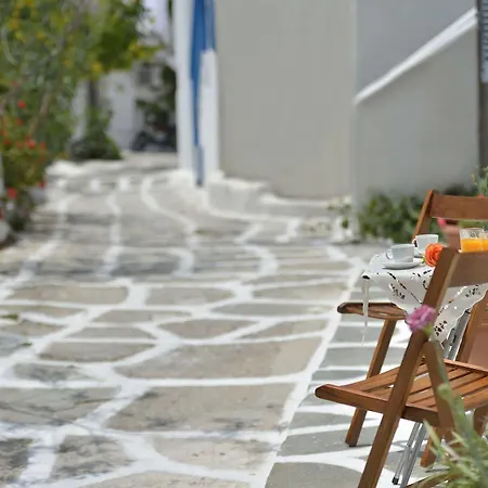 Galini Ξενοδοχείο