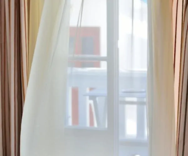 酒店 加里尼酒店