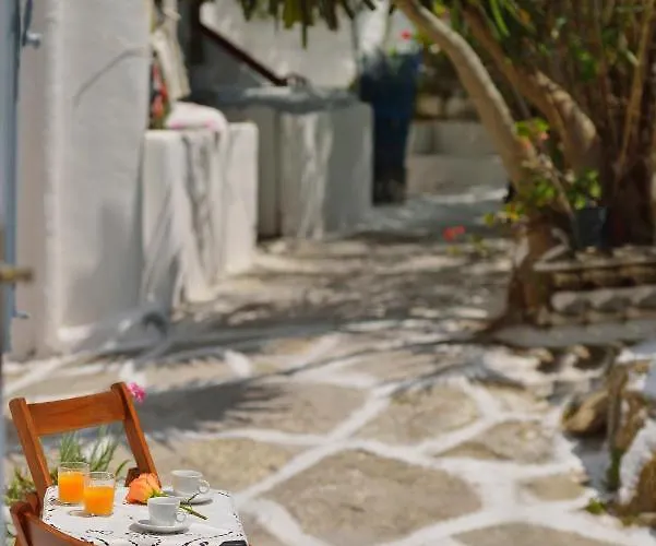 酒店 加里尼酒店