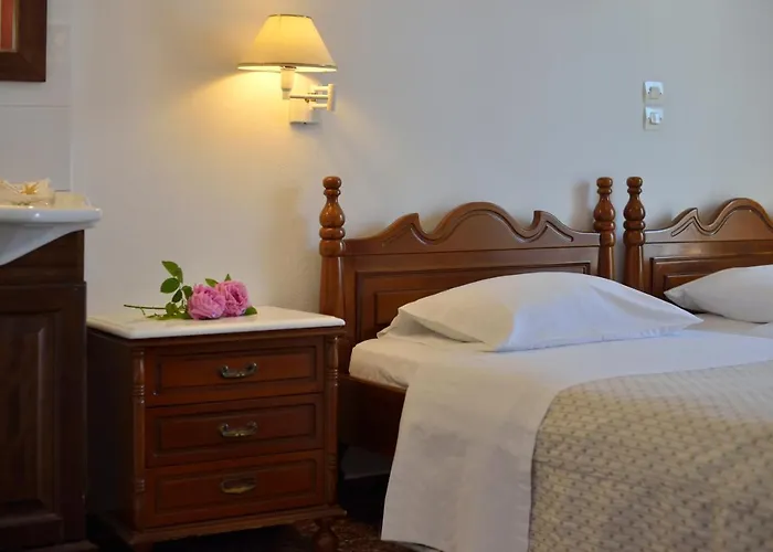 Hotel Galini Mykonos Town