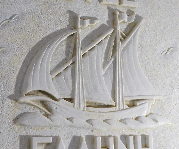 加里尼酒店 * Mykonos Town