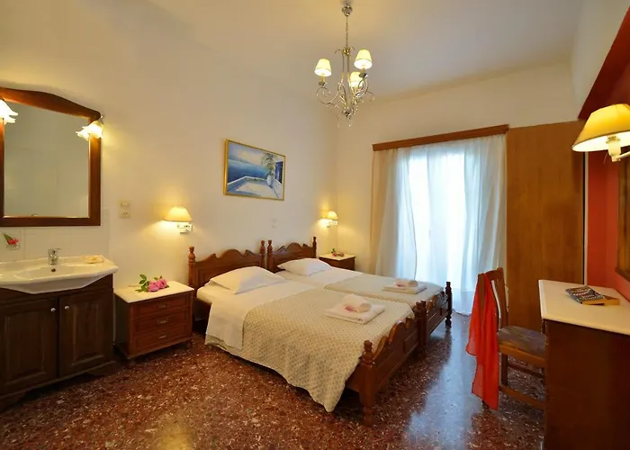 加里尼酒店 Mykonos Town