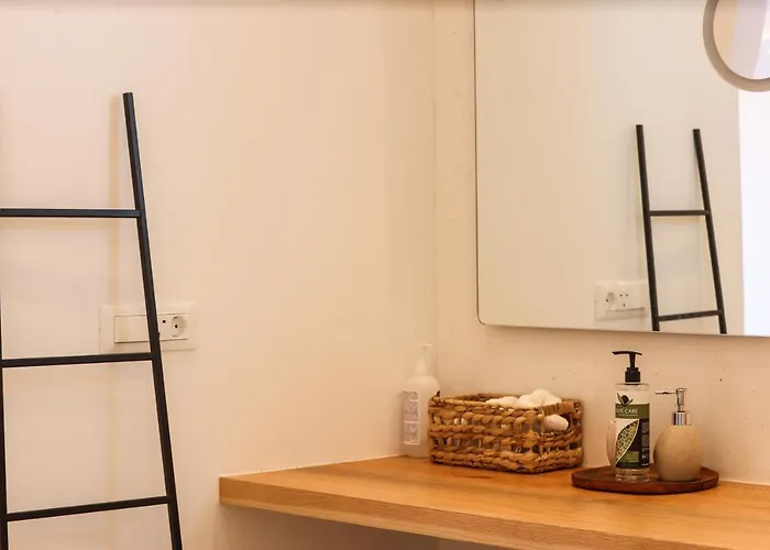 加里尼酒店 酒店