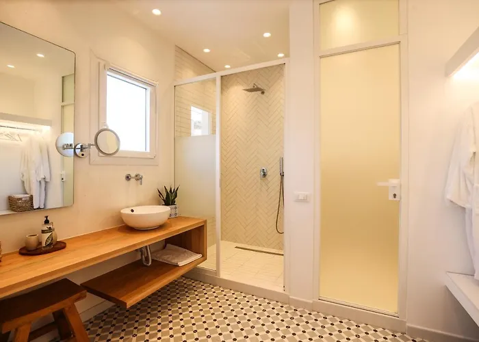 加里尼酒店 * Mykonos Town