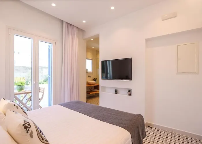 Hotel Galini Mykonos Town