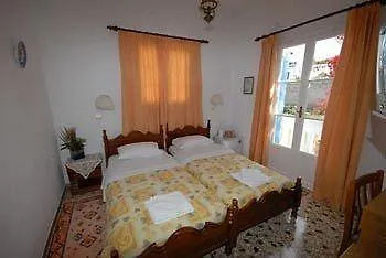 加里尼酒店 酒店 Mykonos Town