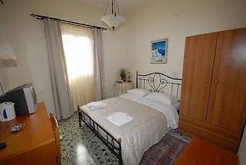 酒店 加里尼酒店 Mykonos Town