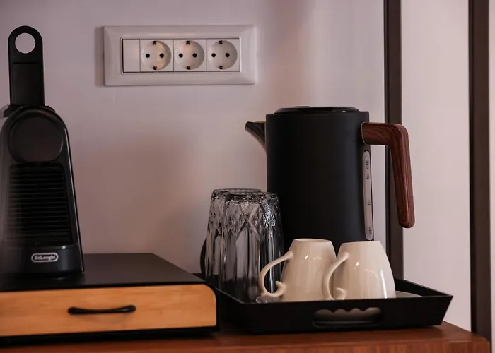 加里尼酒店 Mykonos Town