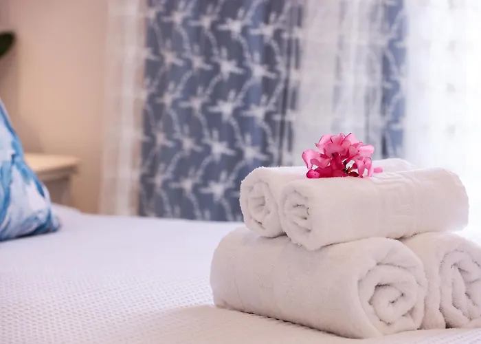 Galini * Mykonos Town