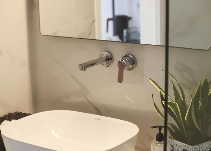 加里尼酒店 酒店