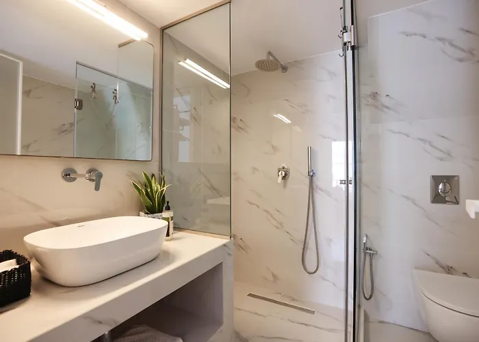 酒店 加里尼酒店