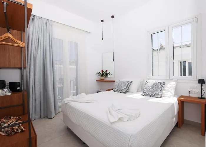 加里尼酒店 酒店 *