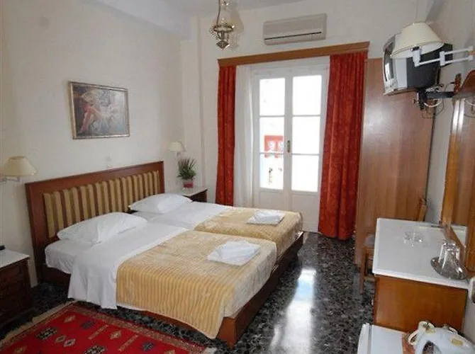 加里尼酒店 Mykonos Town