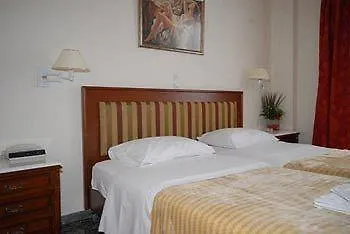 酒店 加里尼酒店 Mykonos Town