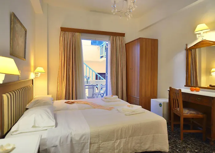 加里尼酒店 酒店 *