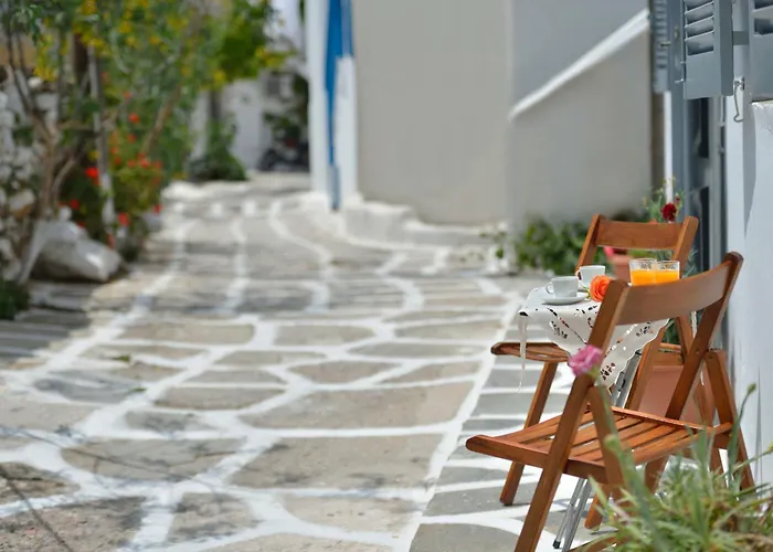 加里尼酒店 酒店