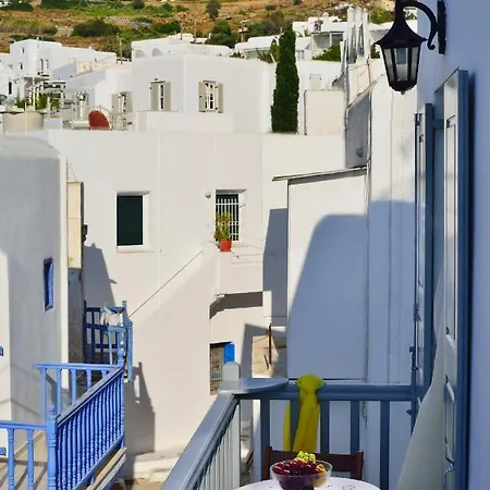 Ξενοδοχείο Galini *