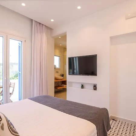 فندق Galini Mykonos Town