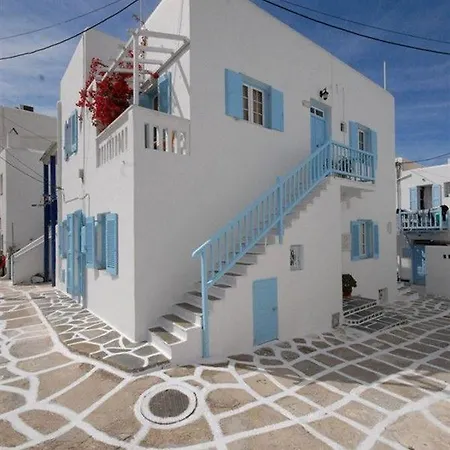 Galini * Mykonos Town