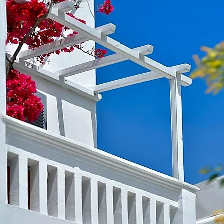 Galini Hotel Mykonos Town