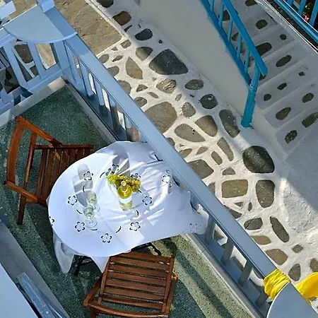 Galini Hotel Mykonos Town