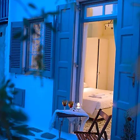Galini Hotel *