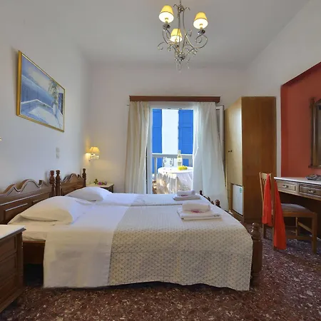 Galini Hotel Mykonos Town
