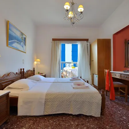 Galini Hotel Mykonos Town